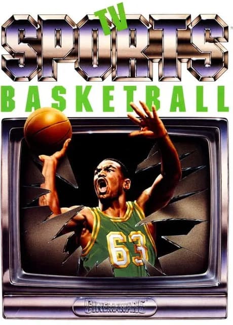 TV Sports Basketball