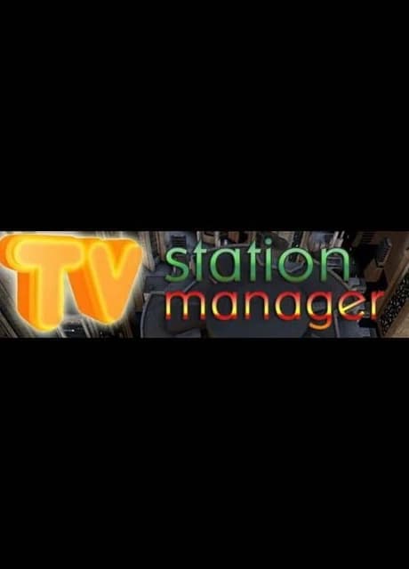TV Station Manager