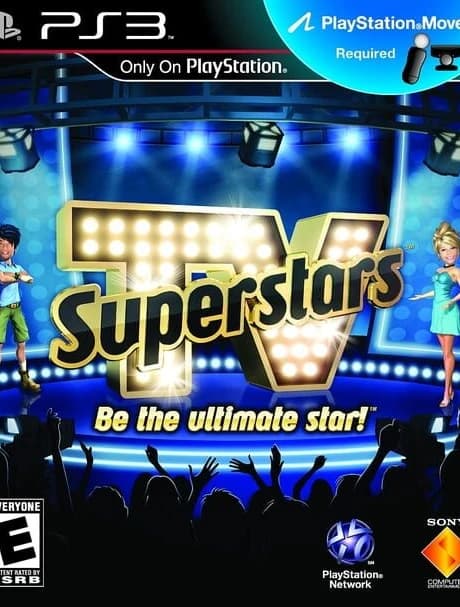 TV Superstars