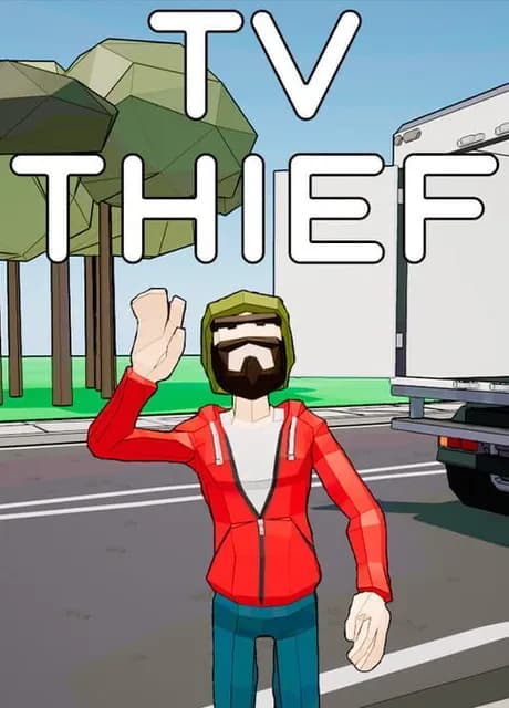 TV Thief