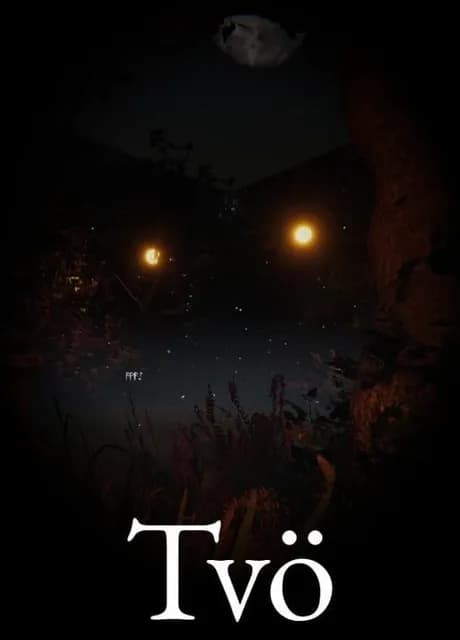 Tvö