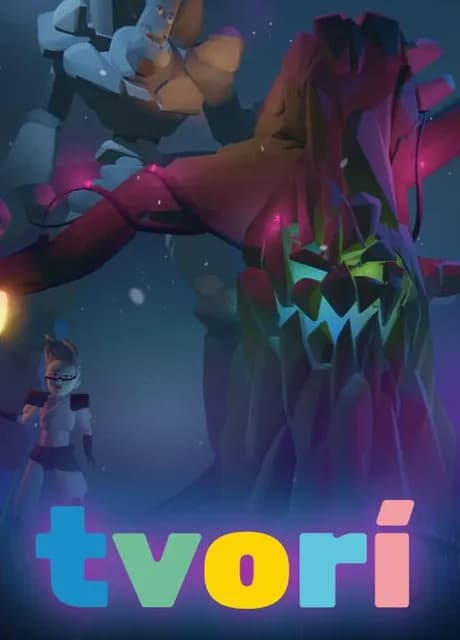 Tvori
