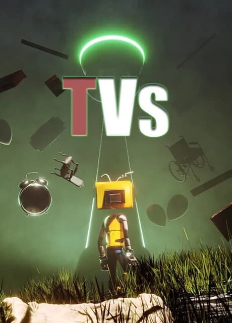 TVs: The Illusion Channel