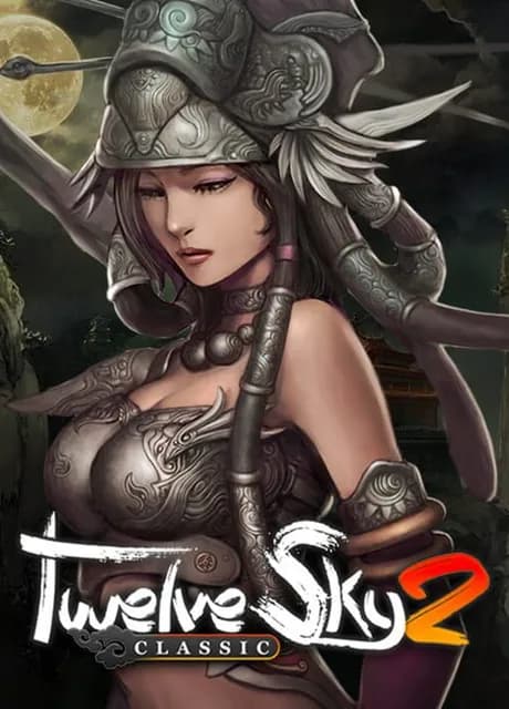 Twelve Sky 2 Classic