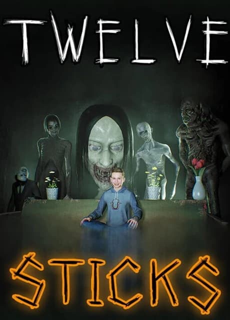 Twelve Sticks