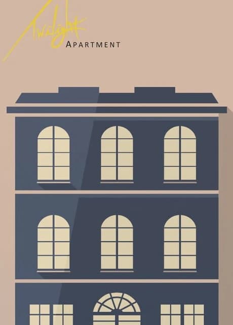 Twilight Apartment