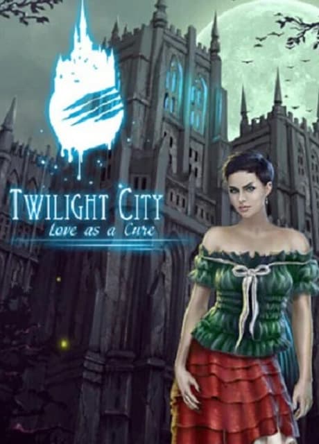 Twilight City: Love as a Cure