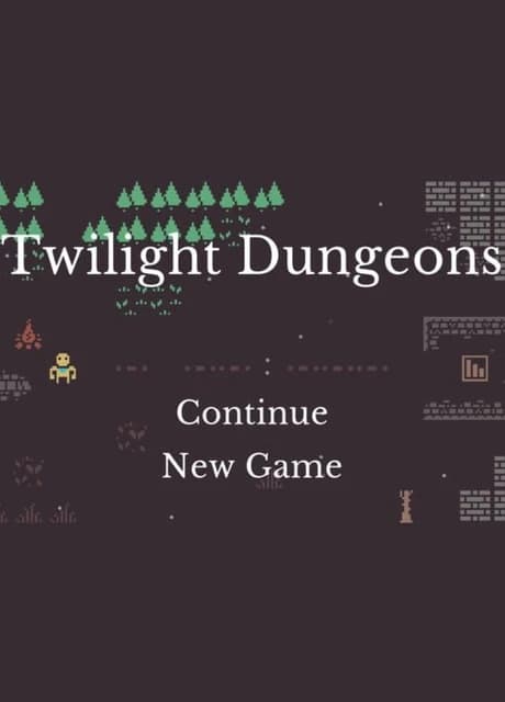 Twilight Dungeons