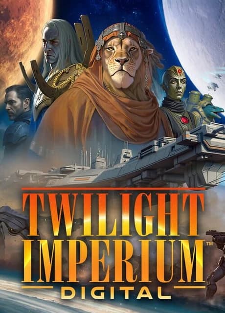 Twilight Imperium Digital