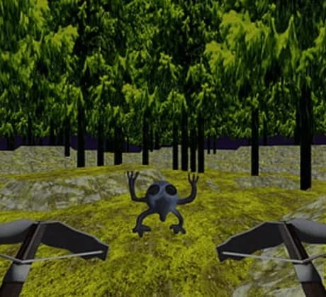 Twilight Infiniforest
