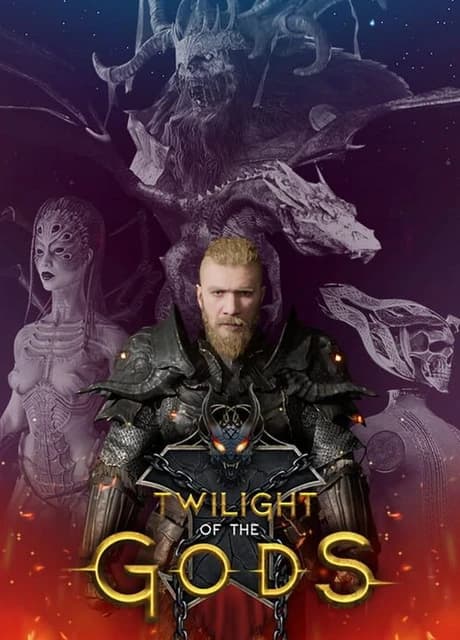 Twilight of the Gods