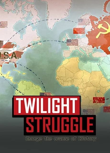 Twilight Struggle