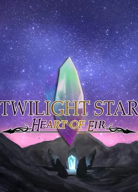 TwilightStar: Heart of Eir