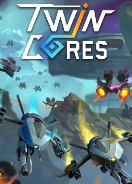 Twin Cores