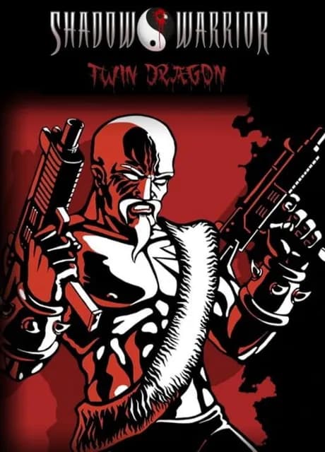 Twin Dragon