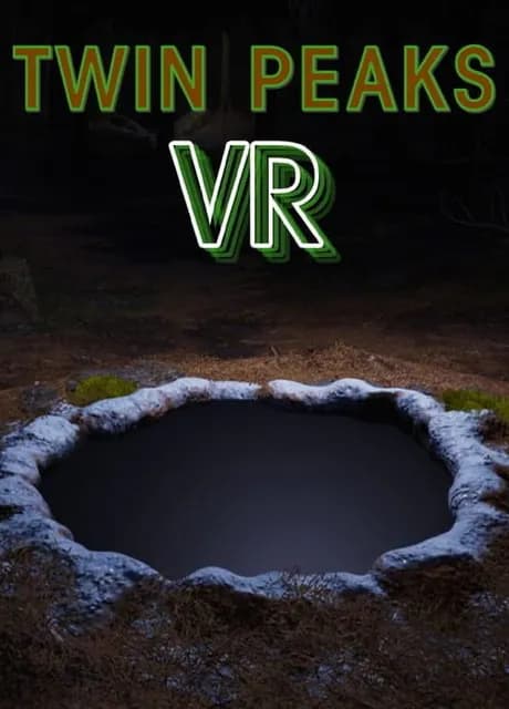 Twin Peaks VR