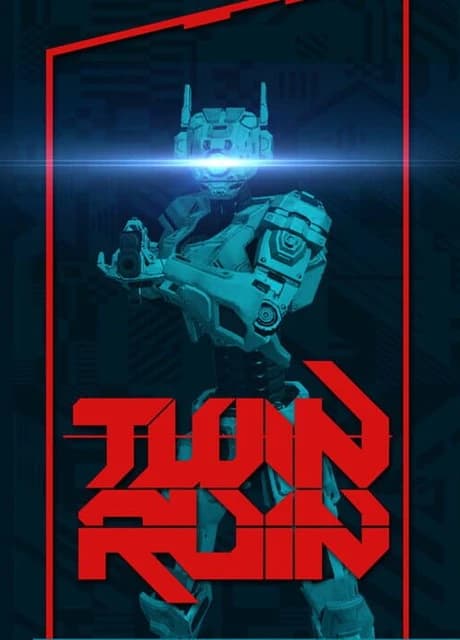 Twin Ruin