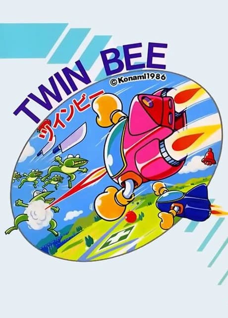TwinBee