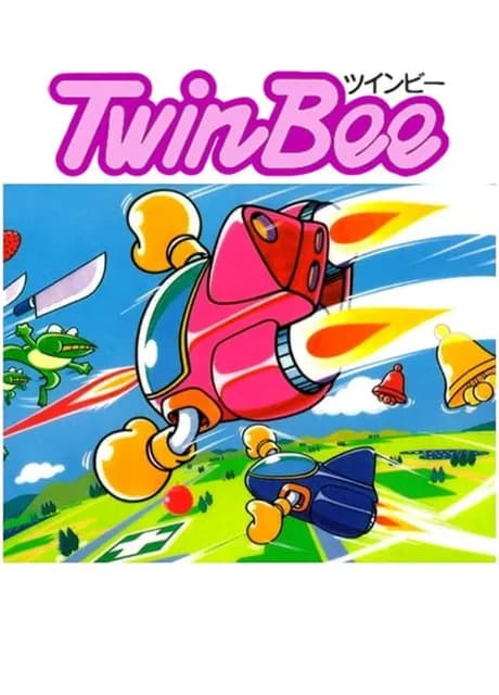 TwinBee