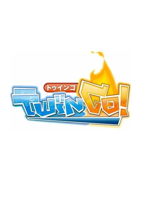 TwinGo!