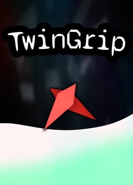 TwinGrip