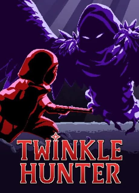 Twinkle Hunter