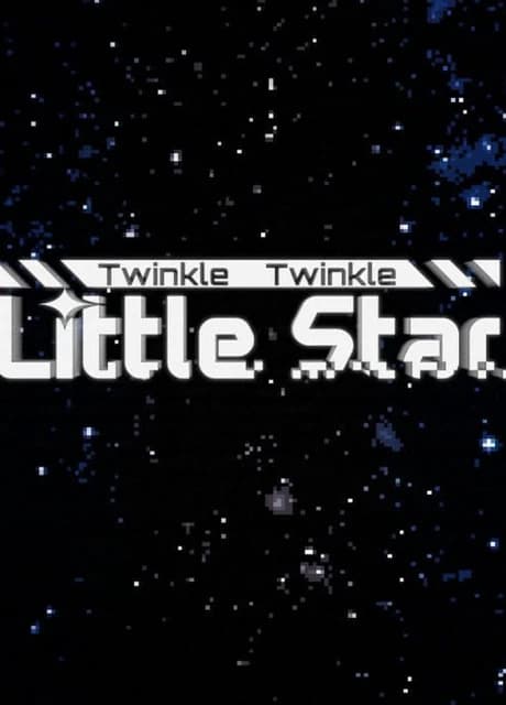 Twinkle Twinkle Little Star