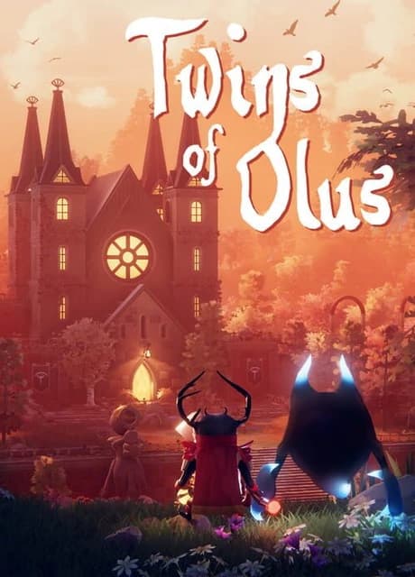 Twins of Olus