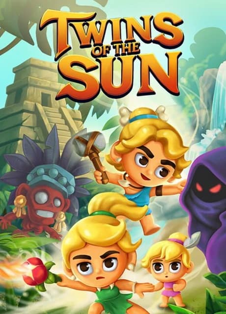 Twins of the Sun