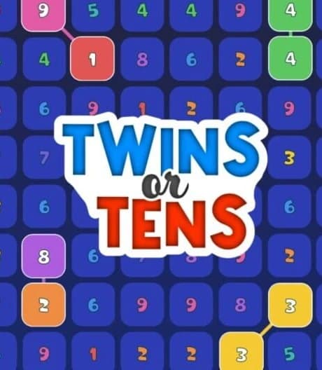 Twins or Tens