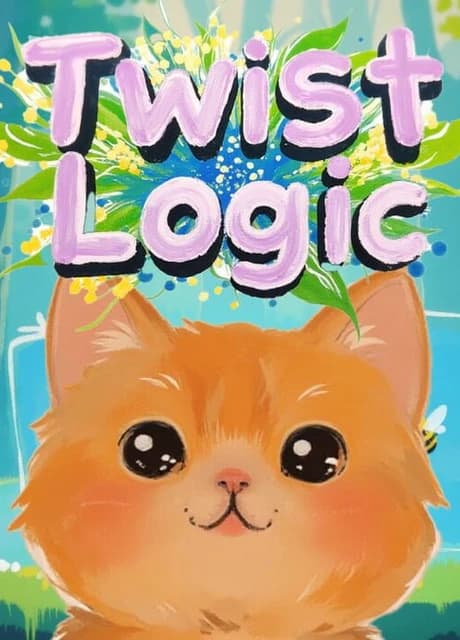 Twist Logic