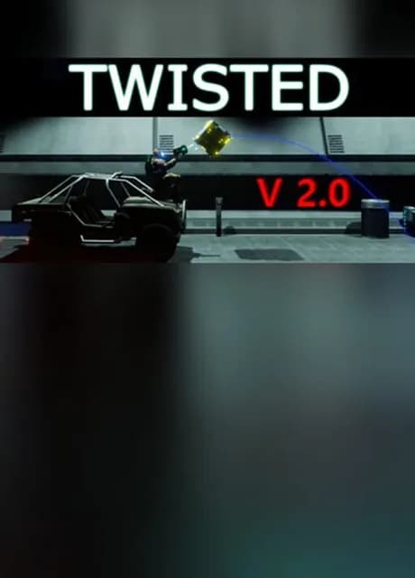 Twisted