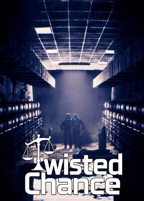 Twisted Chance Online