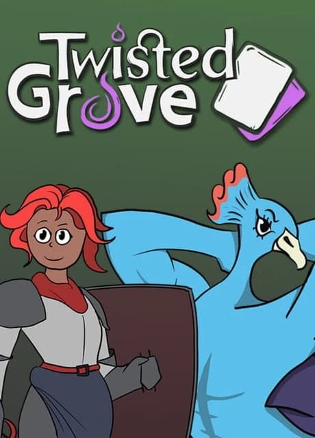 Twisted Grove