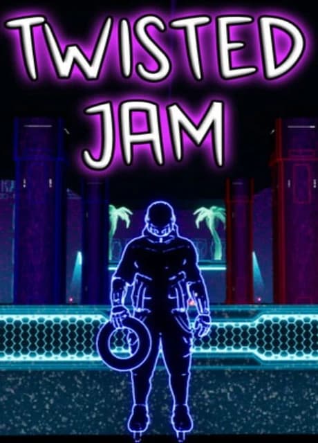 Twisted Jam