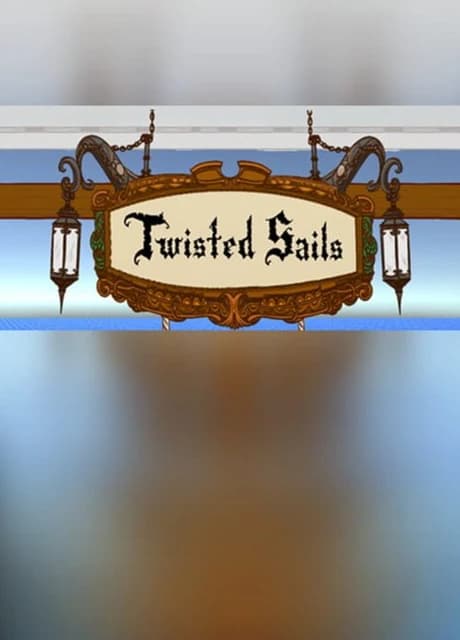 Twisted Sails