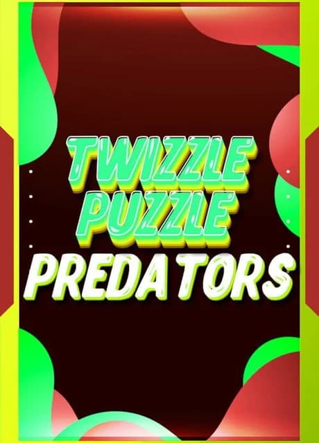 Twizzle Puzzle: Predators