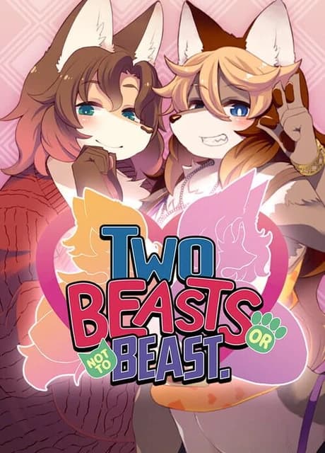 Two Beasts Or Not To Beast!