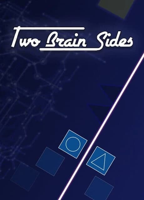 Two Brain Sides