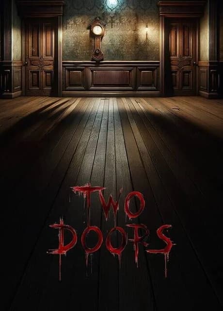 Two Doors