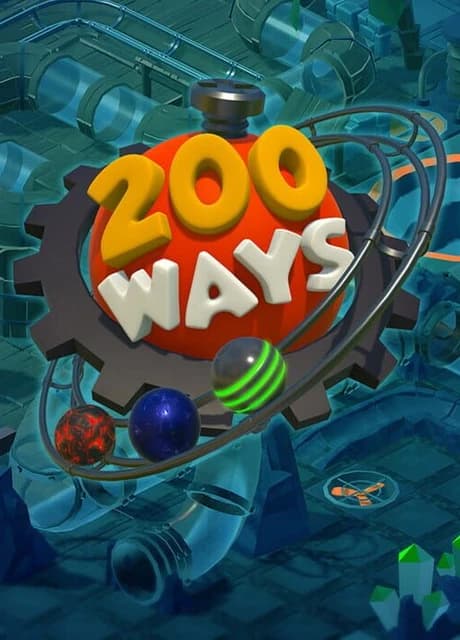 Two Hundred Ways