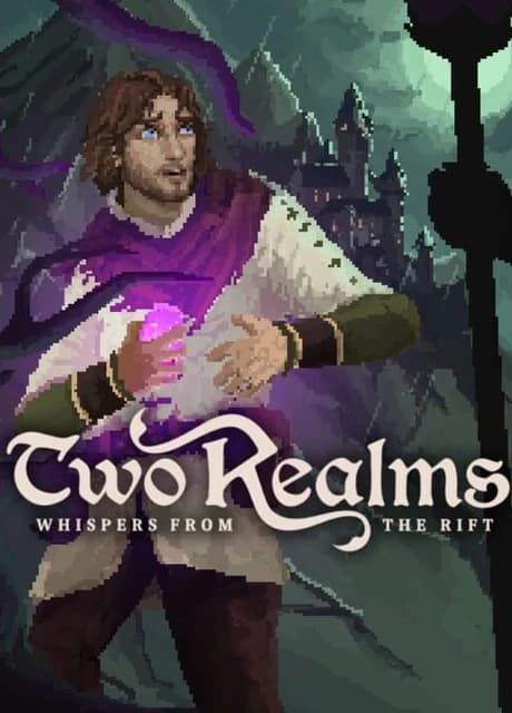 Two Realms: Whispers from the Rift