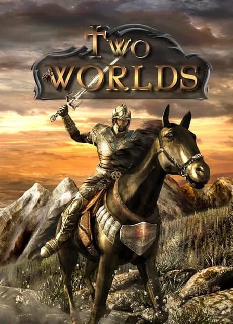 Two Worlds