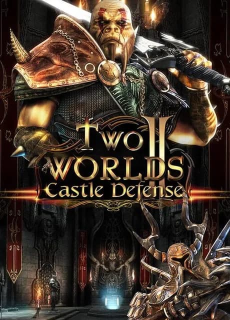 Two Worlds II Castle Defense