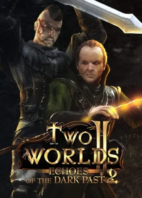 Two Worlds II: Echoes of the Dark Past 2