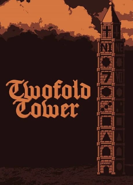 Twofold Tower