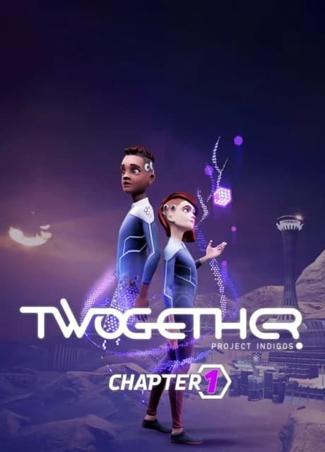 Twogether: Project Indigos Chapter 1