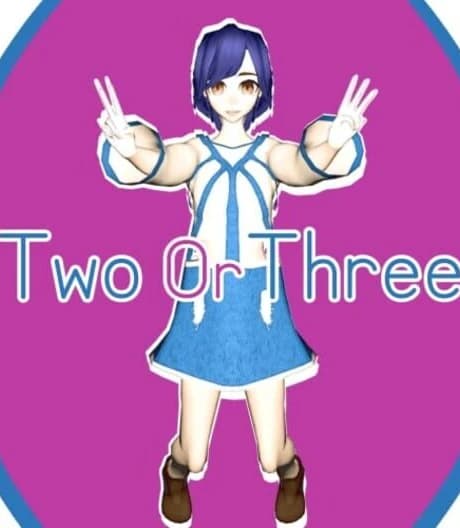 TwoOrThree