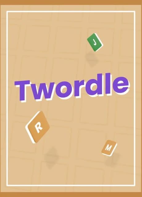 Twordle