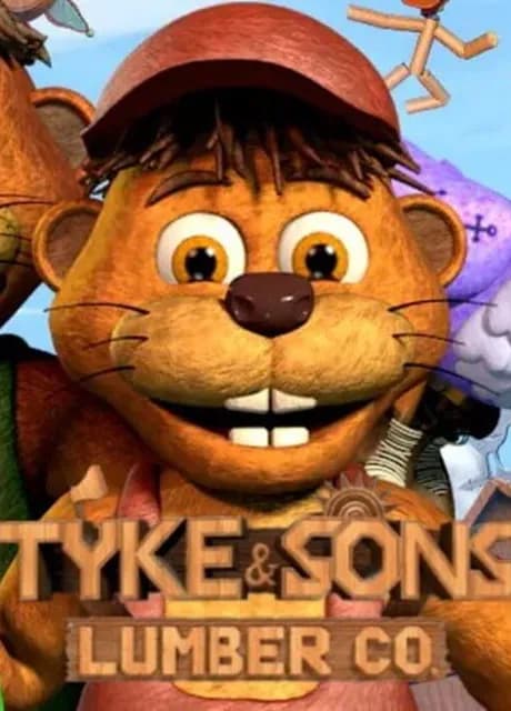Tyke and Sons Lumber Co.